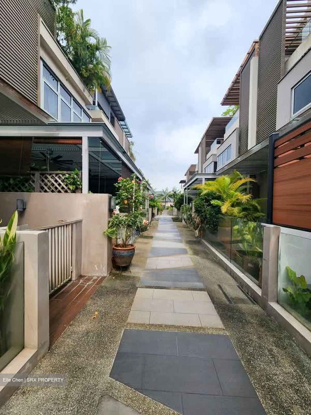 Jalan Lim Tai See (D10), Terrace #605027241